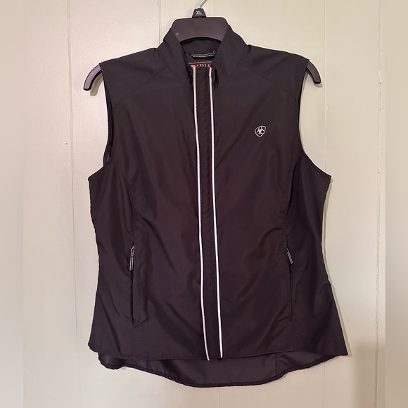 Ariat Jackets & Blazers - Ariat Vest